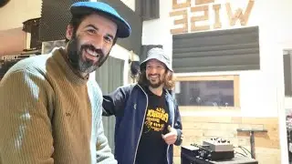 Live Dub Chalart58 RUB A DUB EN CATAL&Agrave;