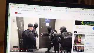 FSB Raid Prigozhin&rsquo;s Home