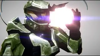 Halo: Dancin Evolved