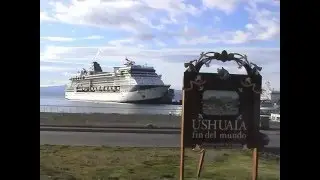 Suedamerika  Jan 2004
