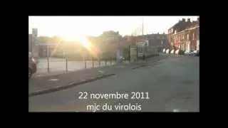 A2N mjc du virolois 2011