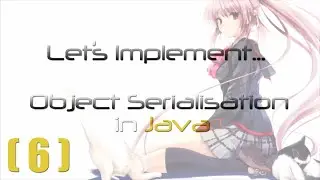 Java Game Programming - Saving and Loading [P6]