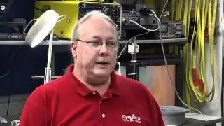DynCorp International: Using Metallurgy to Improve Processes