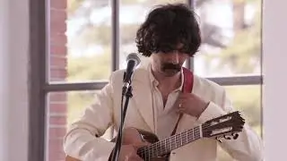 Andrea Laszlo De Simone: Il Film del Concerto (Trailer #2)