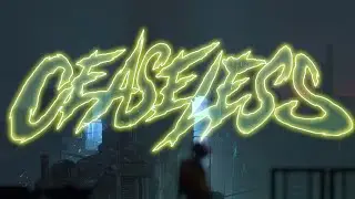 Ceaseless - Will McCormick VFX Thesis 2021