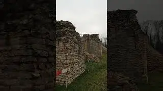 Switzerland - Avenches 54 #shorts #travel #schweiz #suisse 🇨🇭