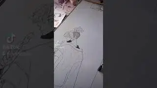 ASMR - COSETTE + DESTINY - Journal spread + polco ~ Takt op. destiny (I'm not angry lol)