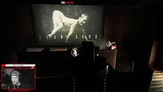 LAYERS OF FEAR 2 | Laaannggweeiilliigg! (Let&acute;s Play #2)