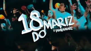 ZukaBueMusic - 18 do Mariz #FamiliaMariz (VideoClipe Oficial)
