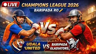 ONLY CRICKET LOVERS🏏🏏's broadcast