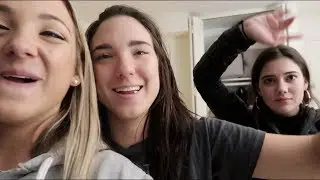 VLOGMAS: going out + my top spotify songs of 2018 + mental health