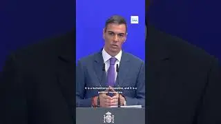 Spanish PM: 