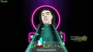[CLONE HERO] TECLADO  - THE SCALES OF STRANGENESS  - DBK2  - 89%