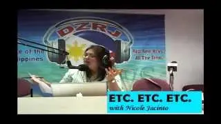 Ms. Nicole Jacinto Clip1