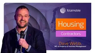 Housing Contractors | Totalmobile