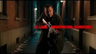 AI LABEL - NIEBEZPIECZNA GANGSTERKA ( OFFICIAL VIDEO )