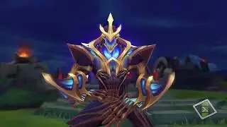 Best Zed Thế giới [ Boy 1 Champ Zed ] Part 1 - HT Gaming