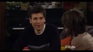 HIMYM Ted Robin 