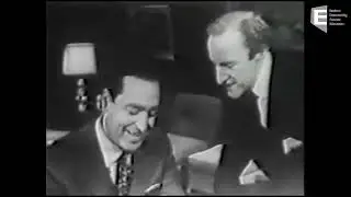 LIGHTS OUT (1940's Thriller, Suspense Anthology) Old Time TV Show