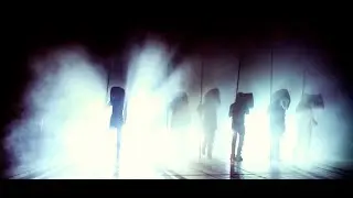 Trentem&oslash;ller: Silver Surfer, Ghost Rider Go!!! (official video)