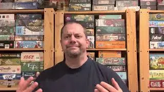 5 главных разочарований в одиночных играх в 2022 году &mdash; Straight Up Solo с Джоном ЛаРуффой