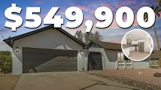 Affordable Living in a Golf Community Is the KEY to Happiness | Alexander Prewitt - Living Arizona