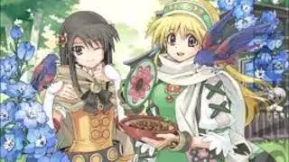 【作業用・ドラマcd】リーナのアトリエ sound drama