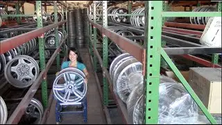 Factory Original BMW X5 Rims & OEM BMW X5 Wheels &ndash; OriginalWheel.com