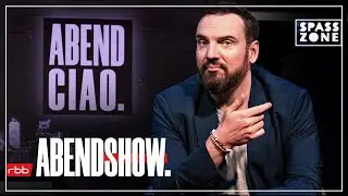 Ein letztes Mal. Die Abendshow aus und für Berlin. Mit Ingmar Stadelmann