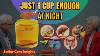 Turmeric Water At Night Benefits (10 Health Benefits Form Brain Boost To Erectile Dysfunction)