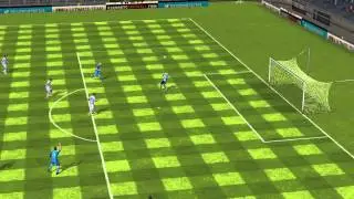 FIFA 14 Android - Perere Pao Duro VS FK Austria