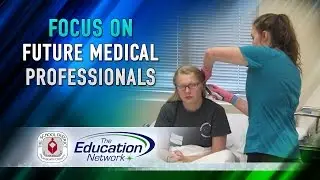 Focus on Future Medical Professionals