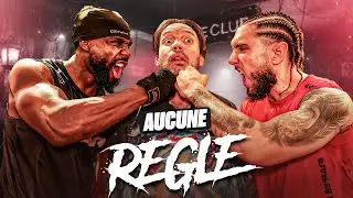 KOTS 2v2 : SKARBOWSKY face aux nouveaux rois du combat clandestin