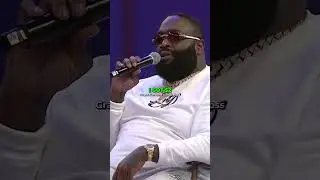 @richforever's strategy to hit that $3 billion mark! 🤑 #Wealth #RickRoss