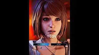 Мы ИСПРАВИЛИ самую большую проблему с двойной экспозицией 🤫💙 | @lifeisstrange @sarahisstrange @fr...