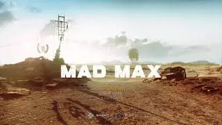 Wekend...  Mad Max     [LIVE!]  #Ep7
