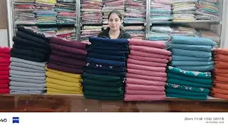 Jan 16, ਆਪਣੇ  ਤਿਆਰ ਕੀਤੇ ਸੂਟ #9877991302 #6239009067 #most demanded  with beautiful colours 