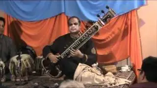 Ashraf Sharif Khan And Shahbaz Hussain Raag Jaijaiwanti