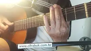 Oceano - Djavan – www.cifrabuk.com.br