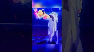 EXCALIBUR | Fate series moment | Anime edit #anime #fate #fatestaynight #saber #artoriapendragon