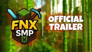FNX Network &ndash; The Ultimate Minecraft Experience Begins!