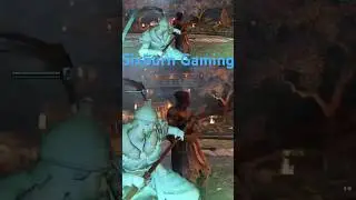 JUREN All Executions #forhonor New Hero
