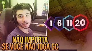 O VERDADEIRO SIGNIFICADO DE SER SMURF NO CS