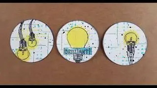 ATCoins light bulbs