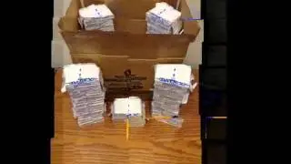 Bunker Supply Store - Survival Rations