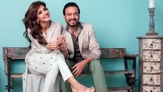 Saba Qamar's Famous Interview For The Movie Hindi Medium | Dawn News