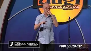 Eric Schwartz