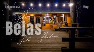 Party. Bejas. Еда. Игры. Природа. Много смеха. Latvija. Europe. Влог.