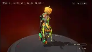 Warframe