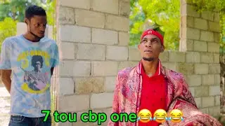 Fwa sa Lilzla genlè ap resi ale nan biden?🇺🇸😂 li jwenn yon bon jèn sou lamontay
